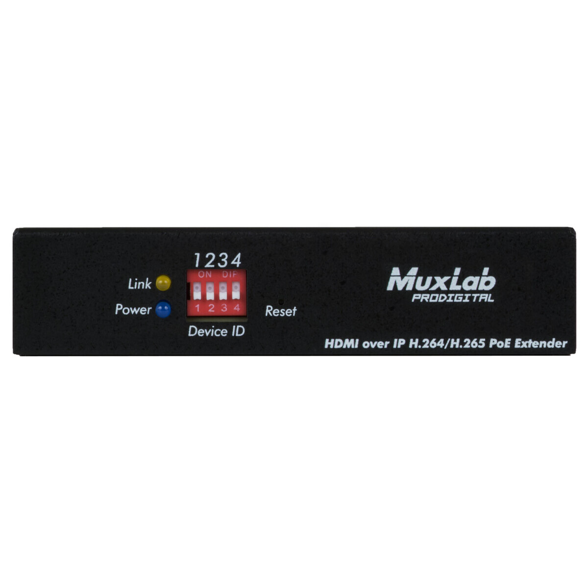 Передатчик HDMI MuxLab 500762-TX - фото 2