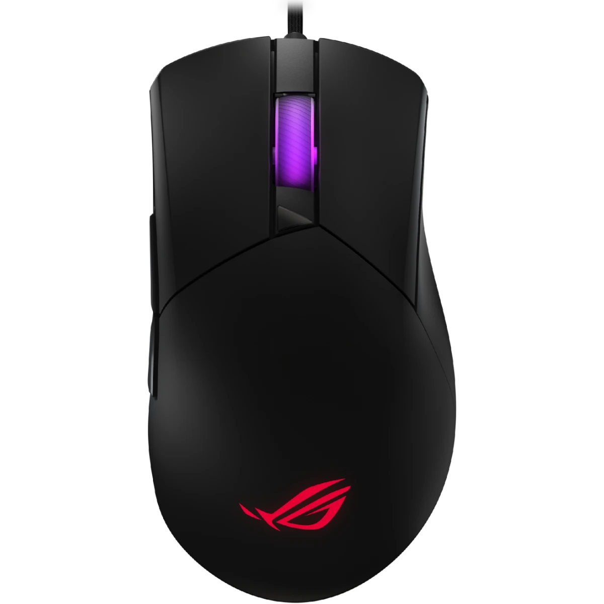 Мышь ASUS ROG GLADIUS III CORE - 90MP04E0-BMUA00