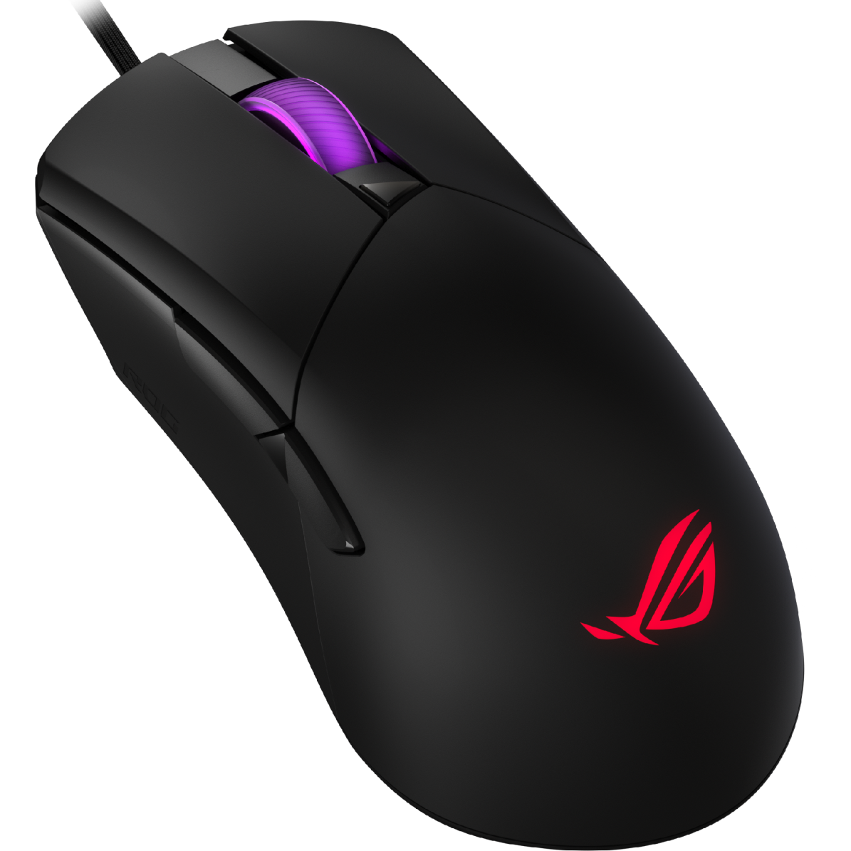 Мышь ASUS ROG GLADIUS III CORE - 90MP04E0-BMUA00 - фото 2