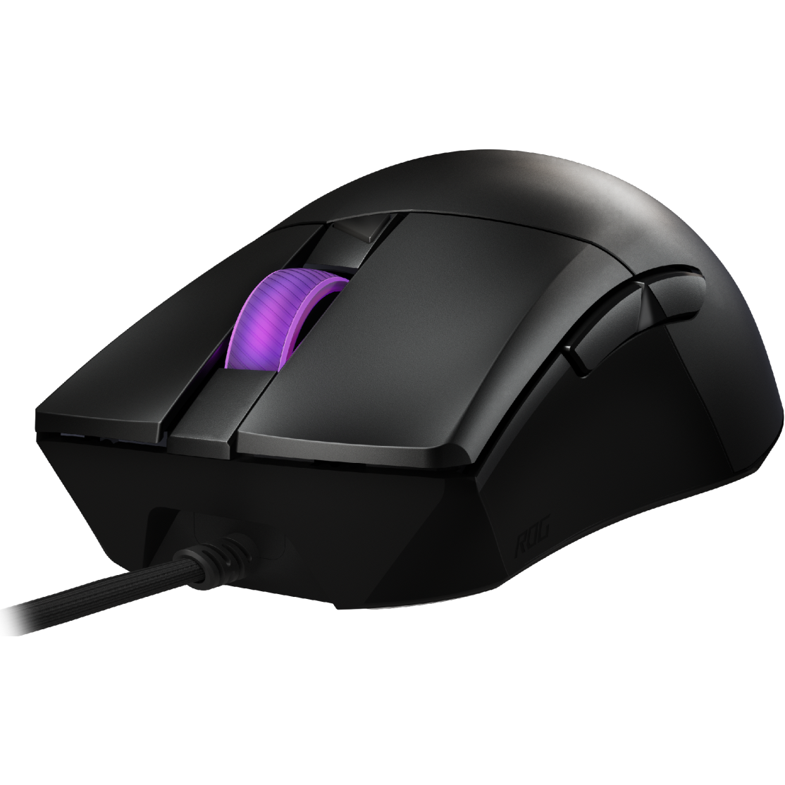 Мышь ASUS ROG GLADIUS III CORE - 90MP04E0-BMUA00 - фото 3