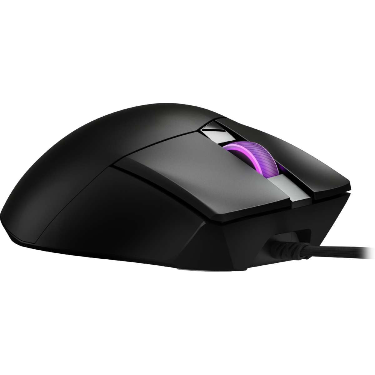 Мышь ASUS ROG GLADIUS III CORE - 90MP04E0-BMUA00 - фото 5