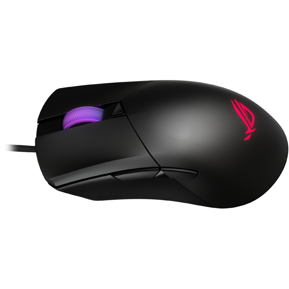 Мышь ASUS ROG GLADIUS III CORE - 90MP04E0-BMUA00 - фото 6