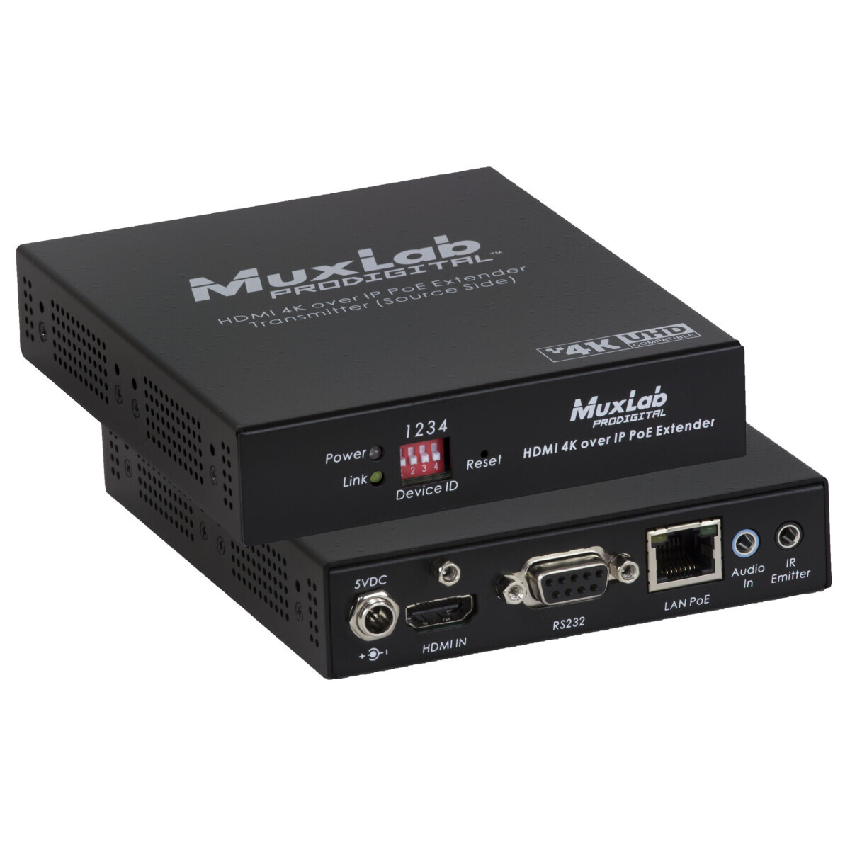Передатчик HDMI MuxLab 500759-TX