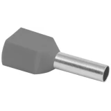 Наконечник EKF nhvi2-4.0-12, 50 шт.