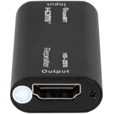 Усилитель HDMI iconBIT HS-2511