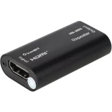 Усилитель HDMI iconBIT HS-2511