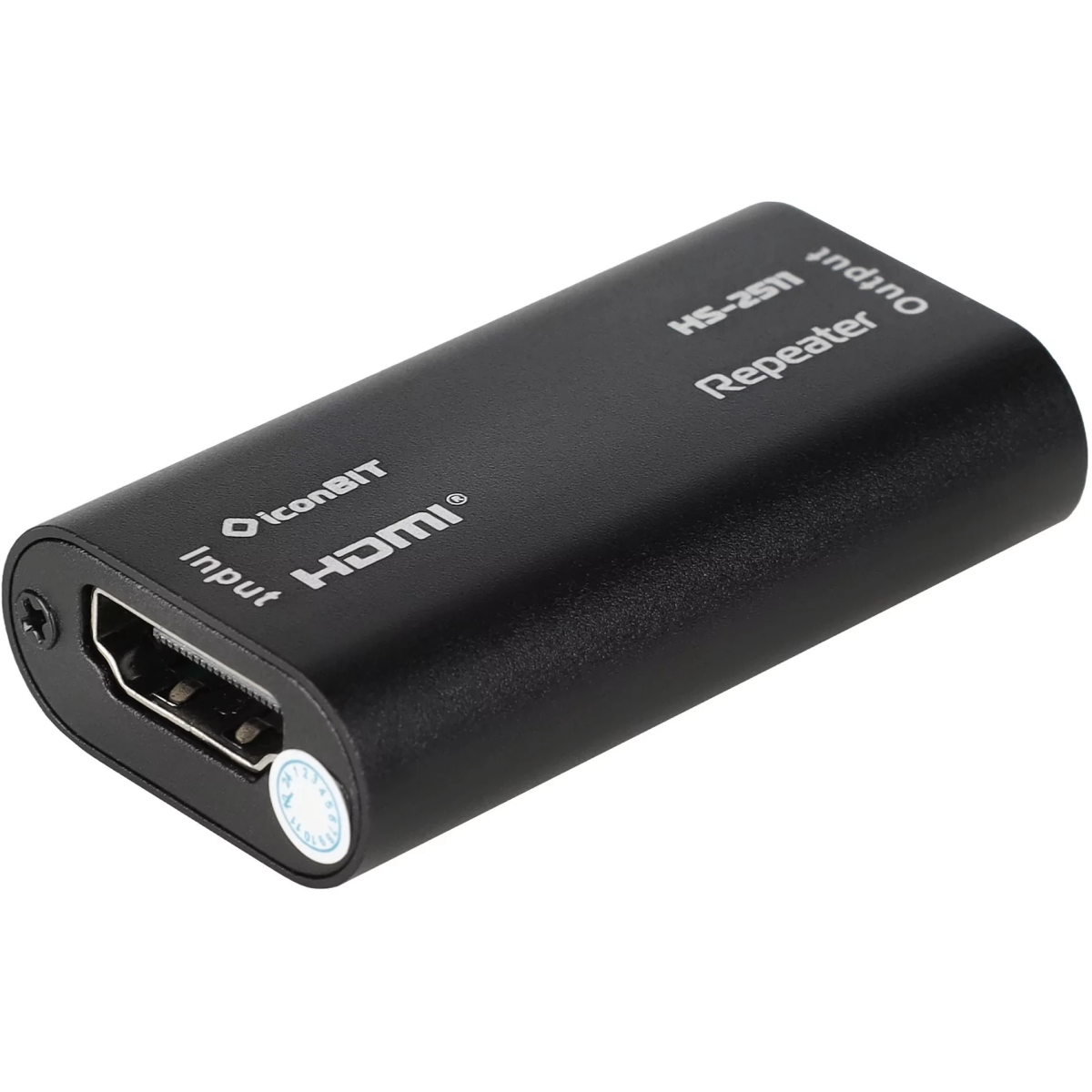 Усилитель HDMI iconBIT HS-2511 - фото 3