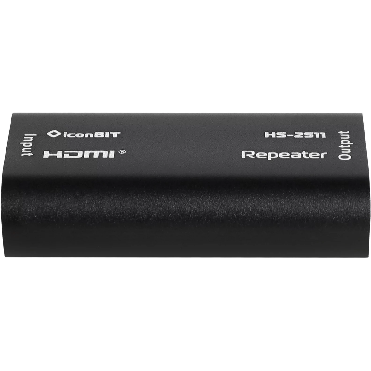 Усилитель HDMI iconBIT HS-2511 - фото 5