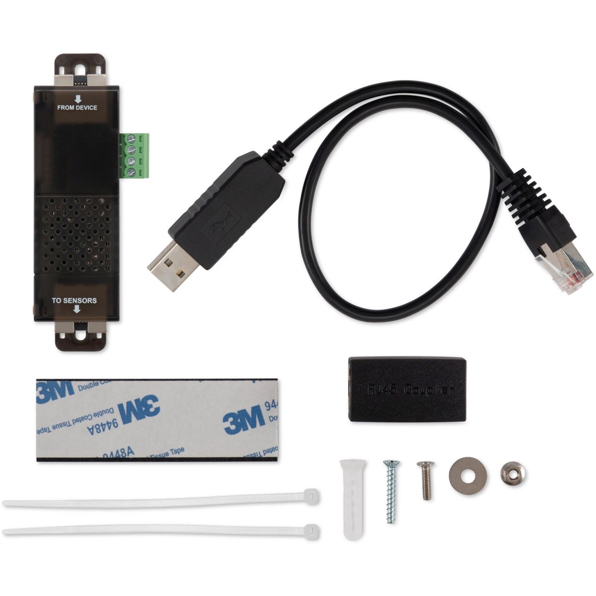 Датчик окружающей среды Ippon EMP III