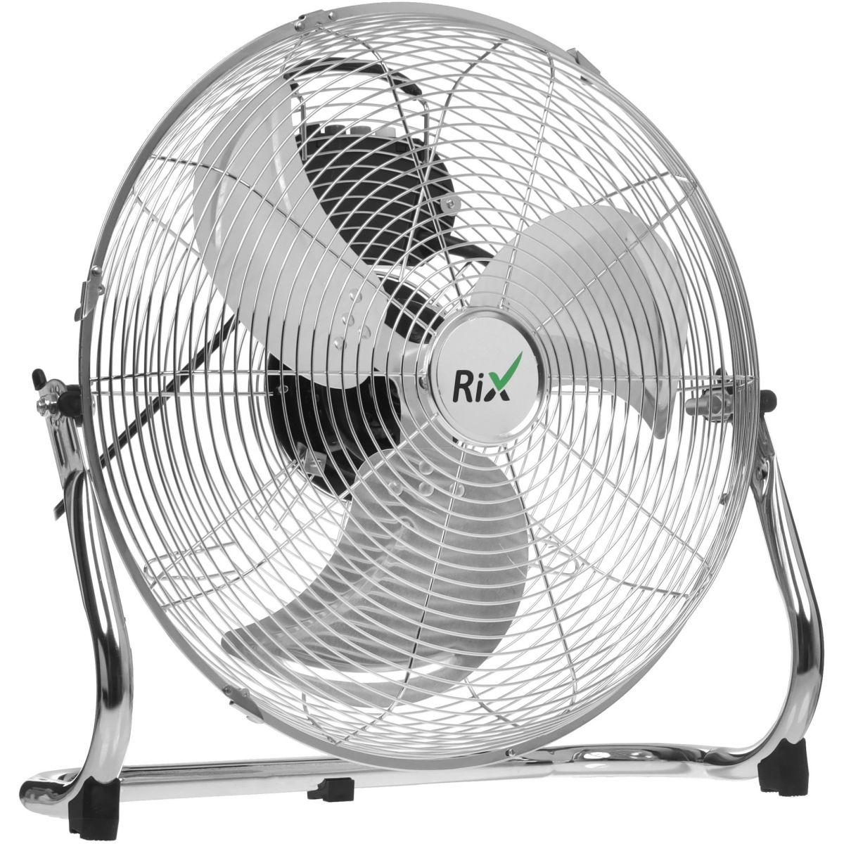 Напольный вентилятор Rix NPSF-8000W