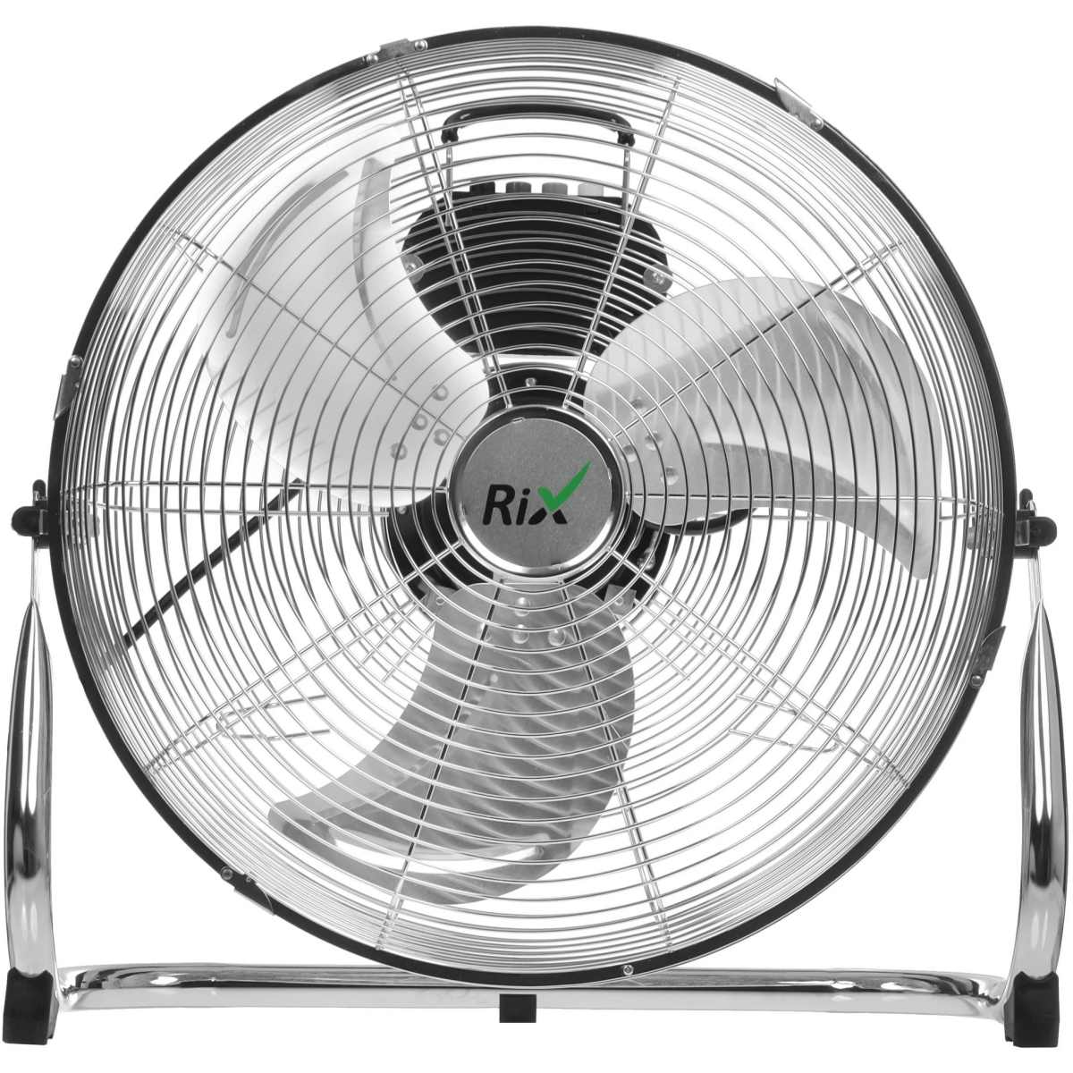 Напольный вентилятор Rix NPSF-8000W - фото 2