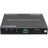 Матричный коммутатор iconBIT HS-2506