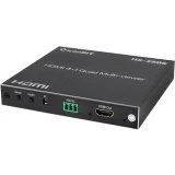 Матричный коммутатор iconBIT HS-2506