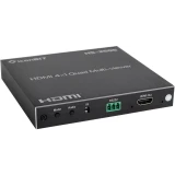 Матричный коммутатор iconBIT HS-2506