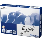 Бумага Ballet Classic (A4, 80 г/м2, 500 листов) (4605817123117)
