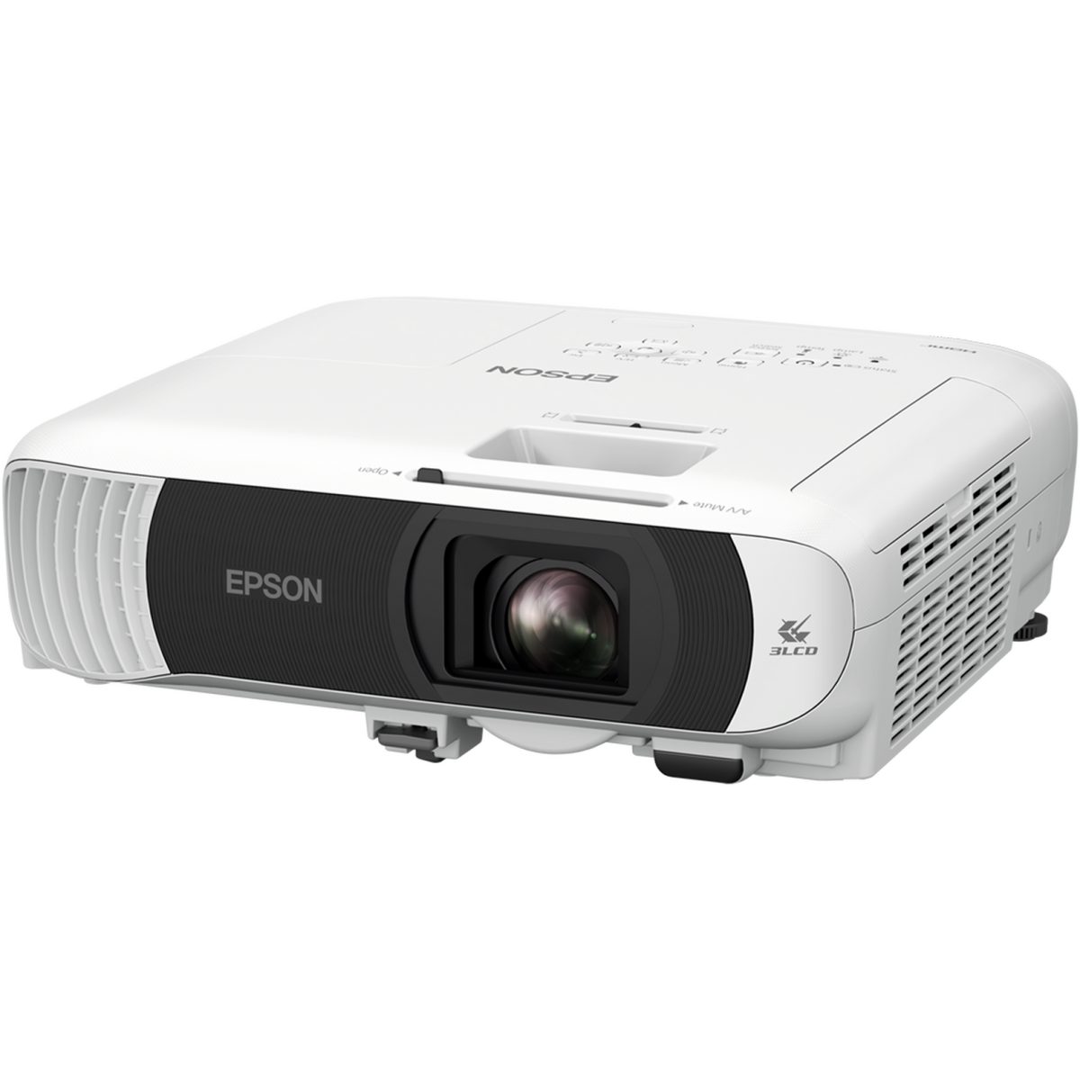 Проектор Epson EB-FH54 - V11HB59040 - фото 3