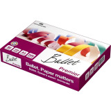 Бумага Ballet Premier (A4, 80 г/м2, 500 листов) (4605817103102)