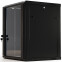Шкаф Hyperline TWB-FC-1266-GP-RAL9004 - фото 4