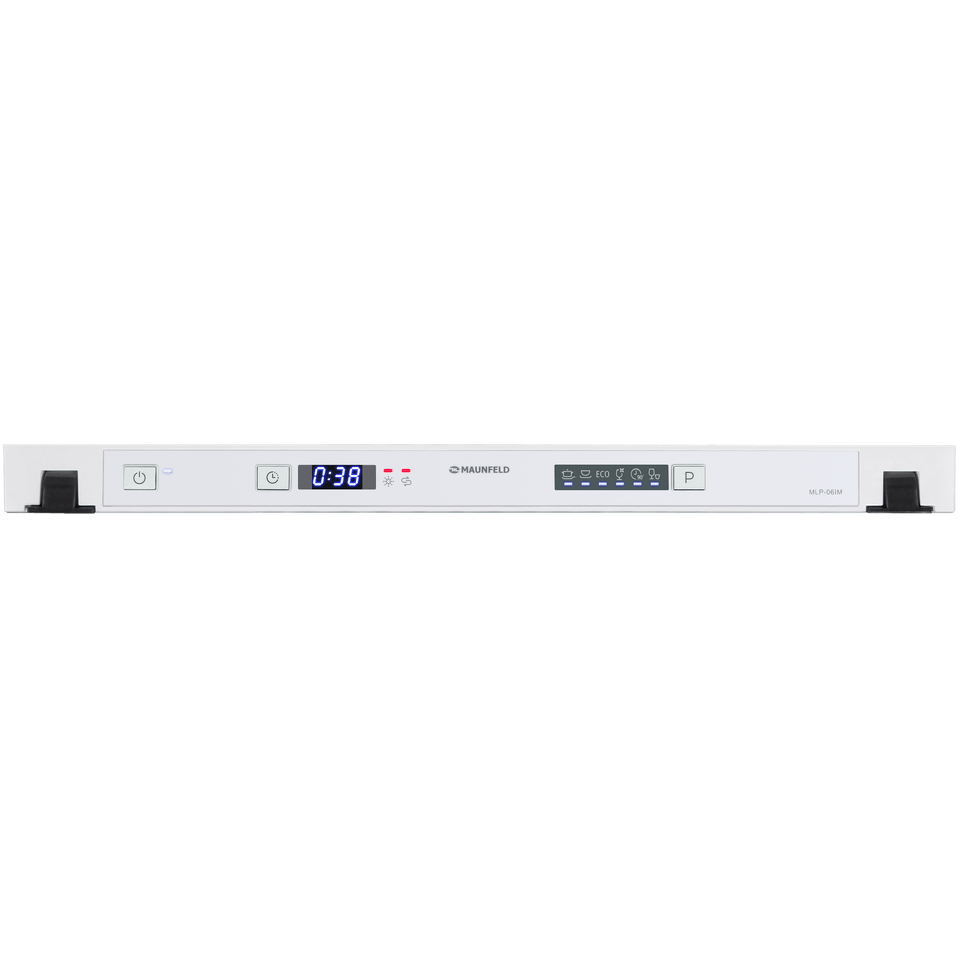 Отдельностоящая посудомоечная машина MAUNFELD MLP-06IM - УТ000008328 - фото 9