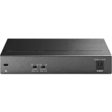 Коммутатор (свитч) TP-Link TL-SG1006PP