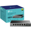 Коммутатор (свитч) TP-Link TL-SG1006PP - фото 4