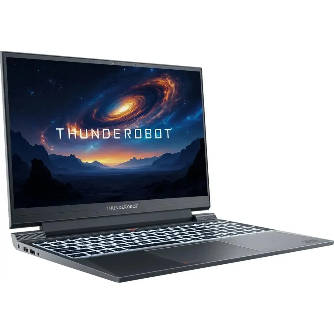 Ноутбук Thunderobot 911 X Wild Hunter G3 Pro (JT009K00KRU) - фото 2