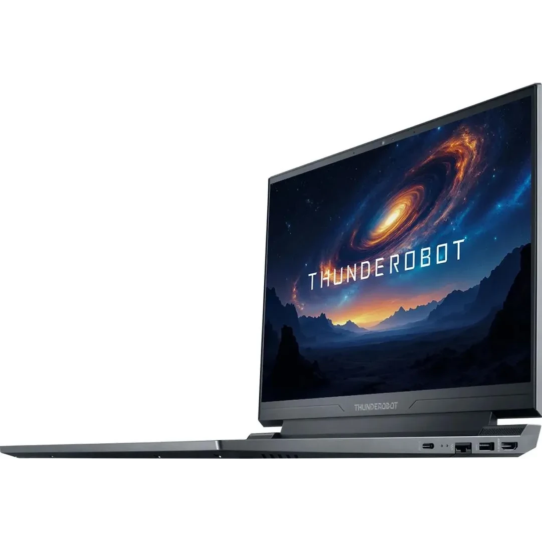 Ноутбук Thunderobot 911 X Wild Hunter G3 Pro (JT009K00KRU) - фото 3