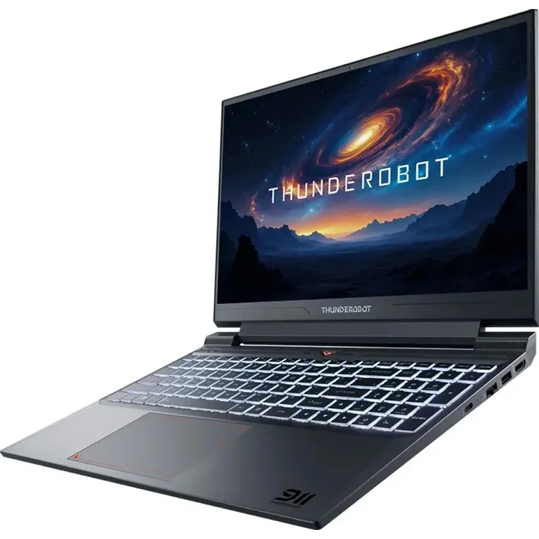 Ноутбук Thunderobot 911 X Wild Hunter G3 Pro (JT009K00KRU) - фото 4
