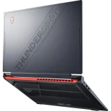 Ноутбук Thunderobot 911 X Wild Hunter G3 Pro (JT009K00KRU)