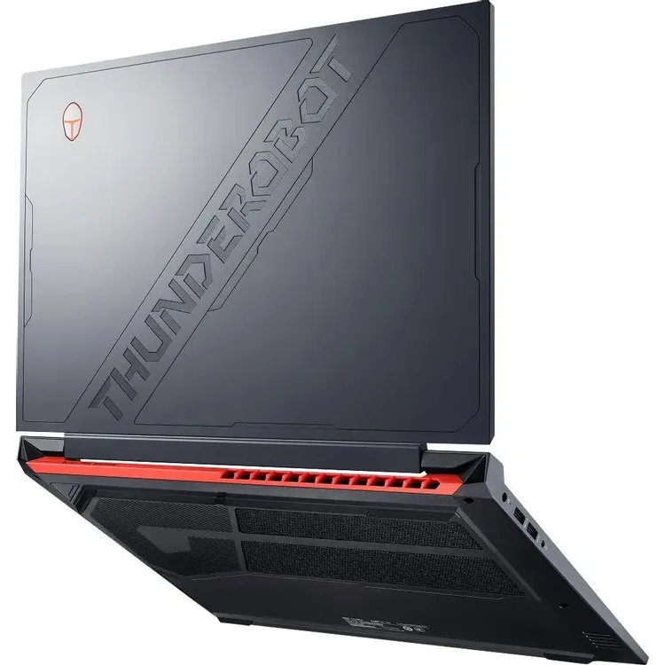 Ноутбук Thunderobot 911 X Wild Hunter G3 Pro (JT009K00KRU) - фото 9