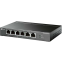 Коммутатор (свитч) TP-Link TL-SG1006PP
