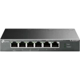 Коммутатор (свитч) TP-Link TL-SG1006PP