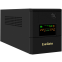 ИБП ExeGate SpecialPro Smart LLB-1000.LCD.AVR.4SH.USB - EX299949RUS
