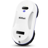 Робот-мойщик окон Kitfort KT-5589 (КТ-5589)