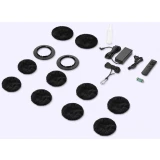 Робот-мойщик окон Kitfort KT-5589 (КТ-5589)