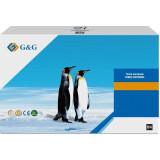 Картридж G&G GG-C075HBK Black