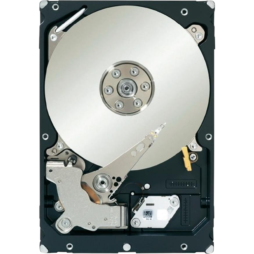 Жёсткий диск 1TB SATA-III Seagate Pipeline HD (ST1000VM002) - фото 2