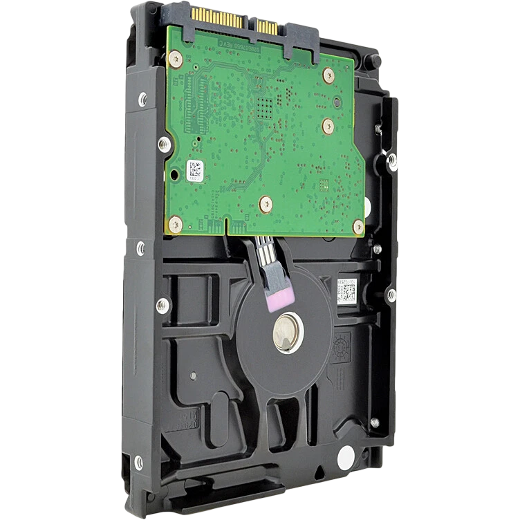 Жёсткий диск 1TB SATA-III Seagate Pipeline HD (ST1000VM002) - фото 3