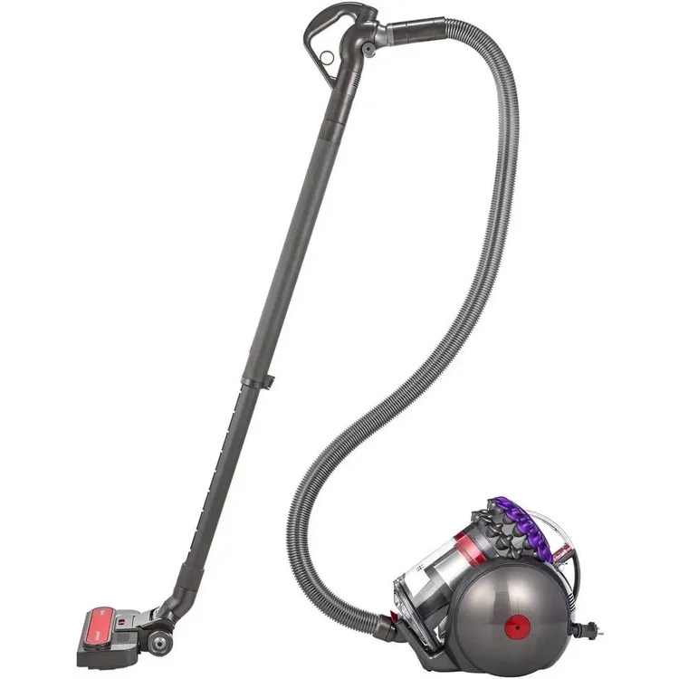 Пылесос Dyson CY28 Big Ball Parquet 2 - 228566-01 - фото 2