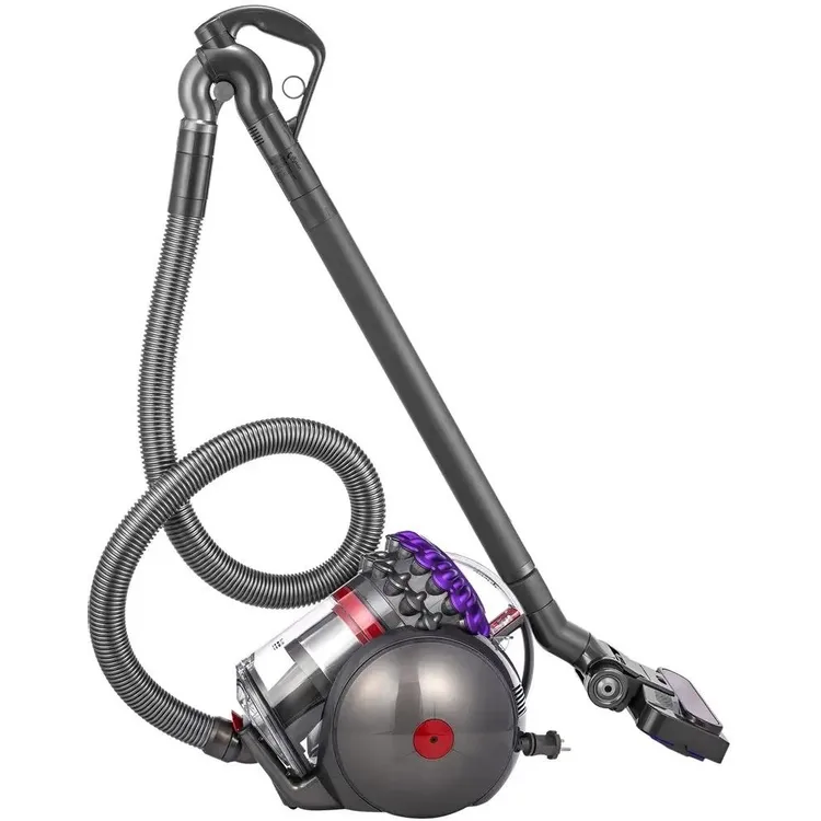 Пылесос Dyson CY28 Big Ball Parquet 2 - 228566-01 - фото 3