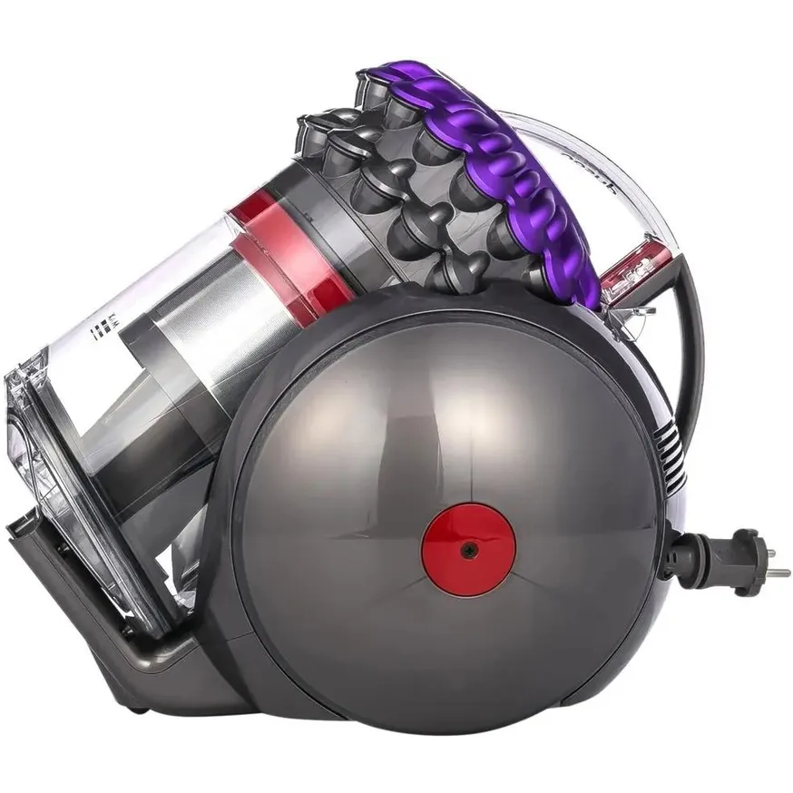 Пылесос Dyson CY28 Big Ball Parquet 2 - 228566-01 - фото 4