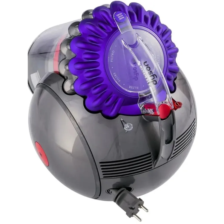 Пылесос Dyson CY28 Big Ball Parquet 2 - 228566-01 - фото 5