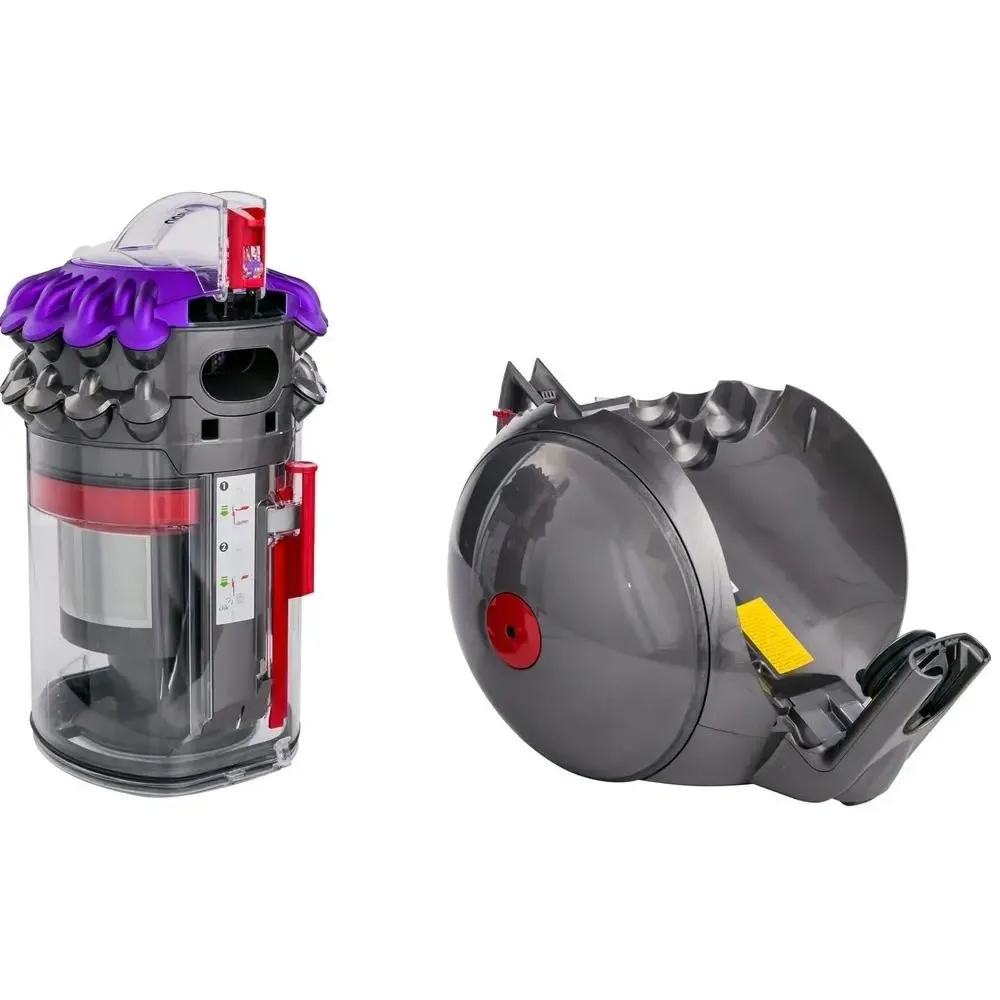 Пылесос Dyson CY28 Big Ball Parquet 2 - 228566-01 - фото 7
