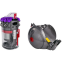 Пылесос Dyson CY28 Big Ball Parquet 2 - 228566-01 - фото 7