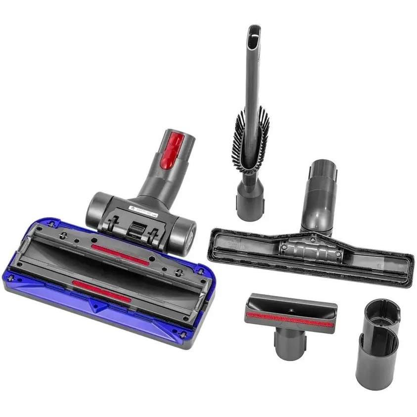 Пылесос Dyson CY28 Big Ball Parquet 2 - 228566-01 - фото 8