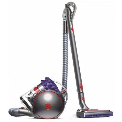 Пылесос Dyson CY28 Big Ball Parquet 2 - 228566-01