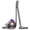 Пылесос Dyson CY28 Big Ball Parquet 2 - 228566-01