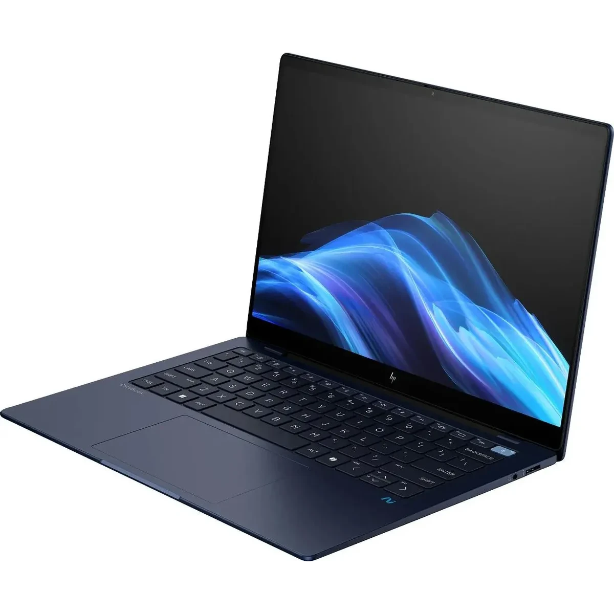 Ноутбук HP EliteBook Ultra G1q (9M4E3AT) - фото 3