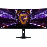 Монитор Xiaomi 34" G34WQi 2026 Curved Gaming (ELA6650RU)