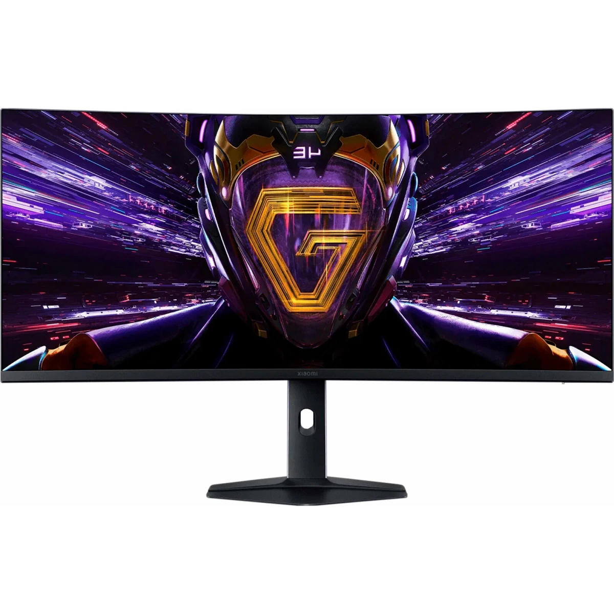Монитор Xiaomi 34" G34WQi 2026 Curved Gaming - ELA6650RU